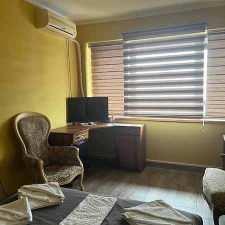 וליקה פלאנה Hotel "Vir" מראה חיצוני תמונה