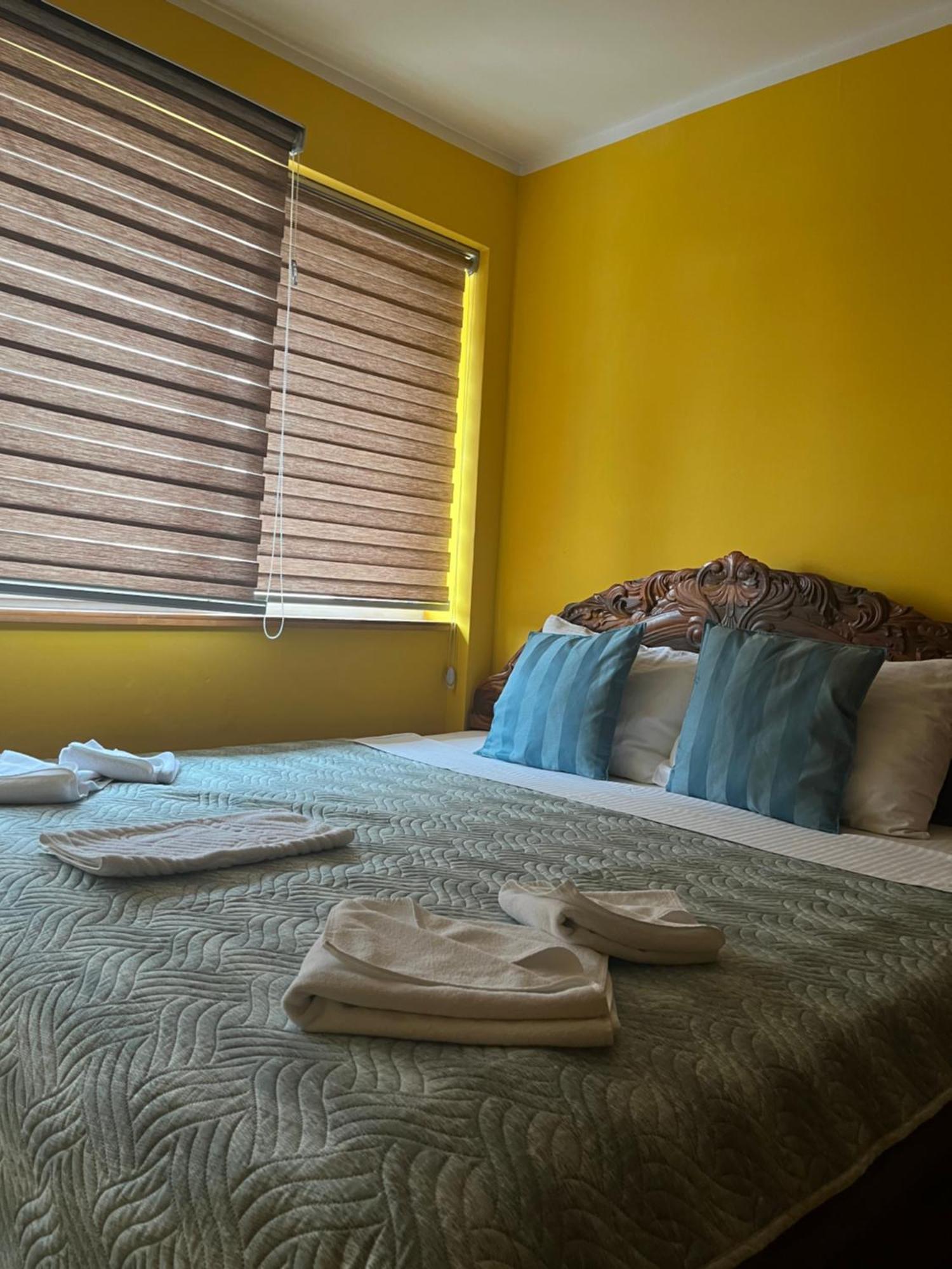 וליקה פלאנה Hotel "Vir" מראה חיצוני תמונה