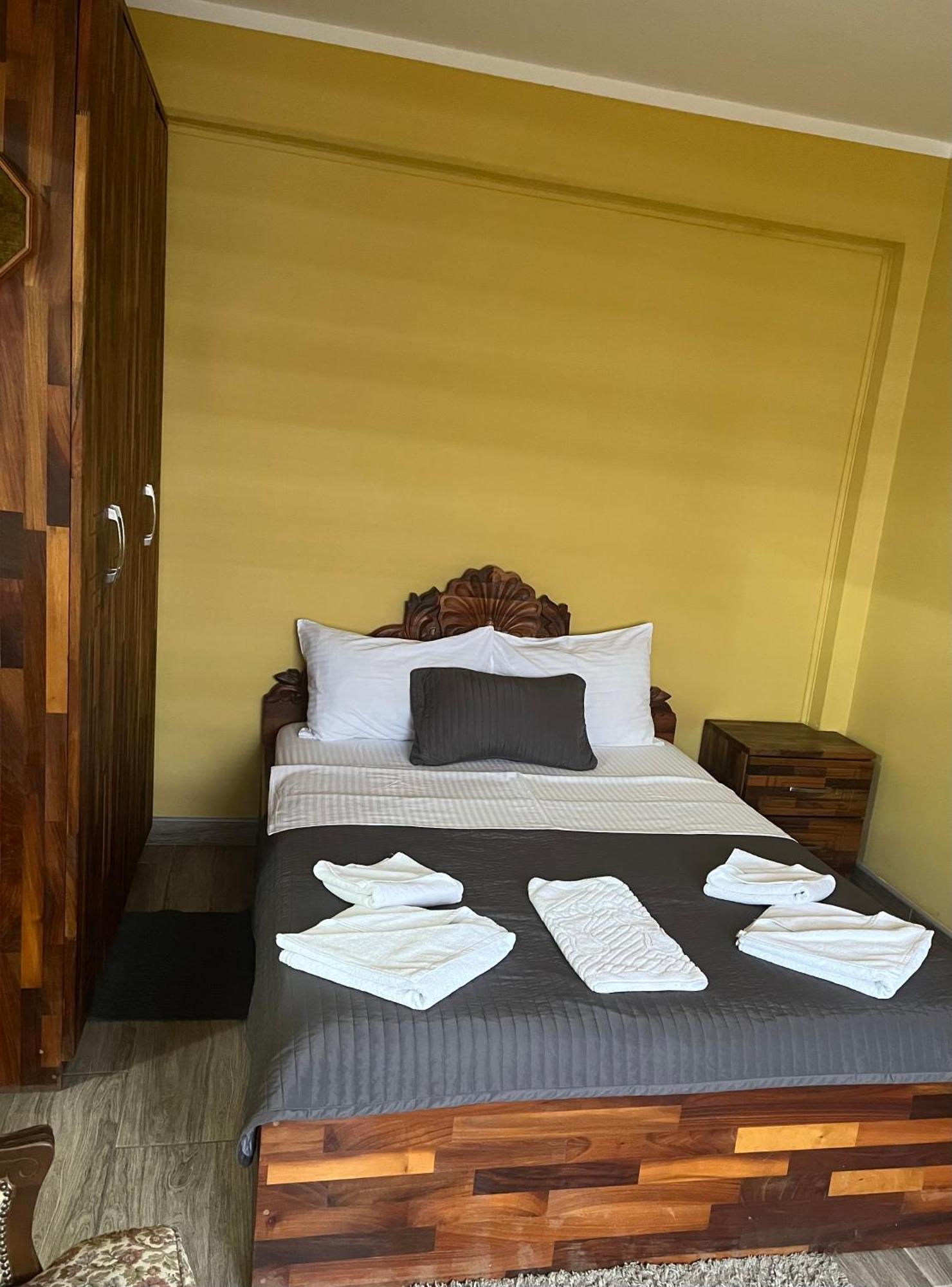 וליקה פלאנה Hotel "Vir" מראה חיצוני תמונה