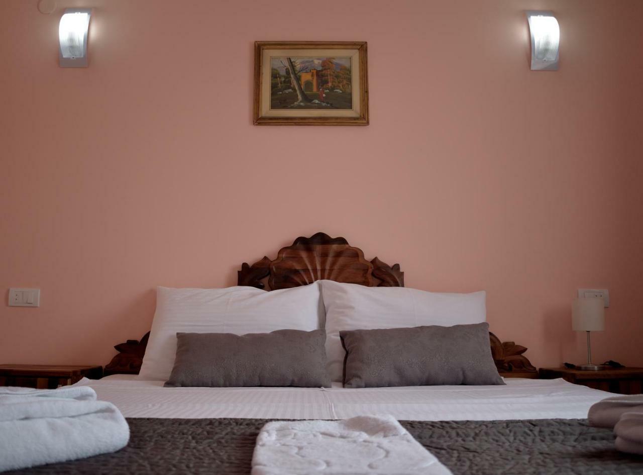 וליקה פלאנה Hotel "Vir" מראה חיצוני תמונה