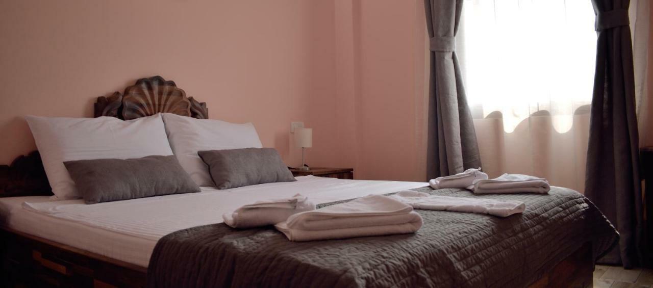 וליקה פלאנה Hotel "Vir" מראה חיצוני תמונה